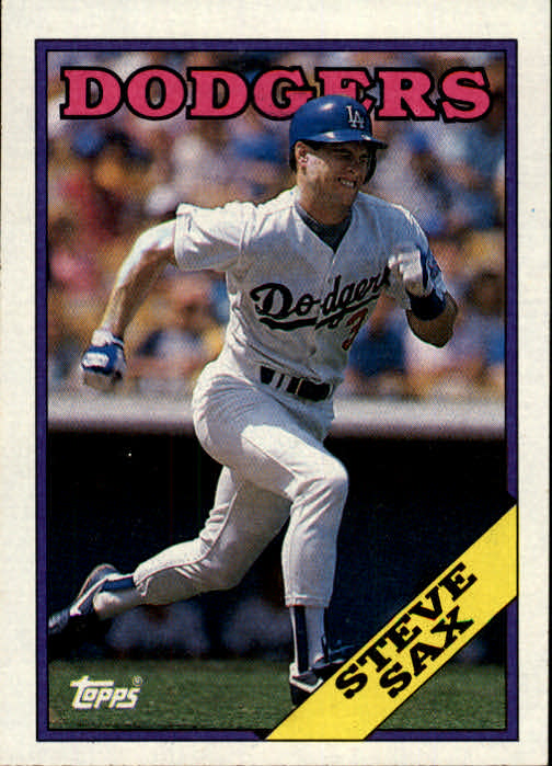 1988 Topps Baseball Card Pick 255-512 - Picture 96 of 495