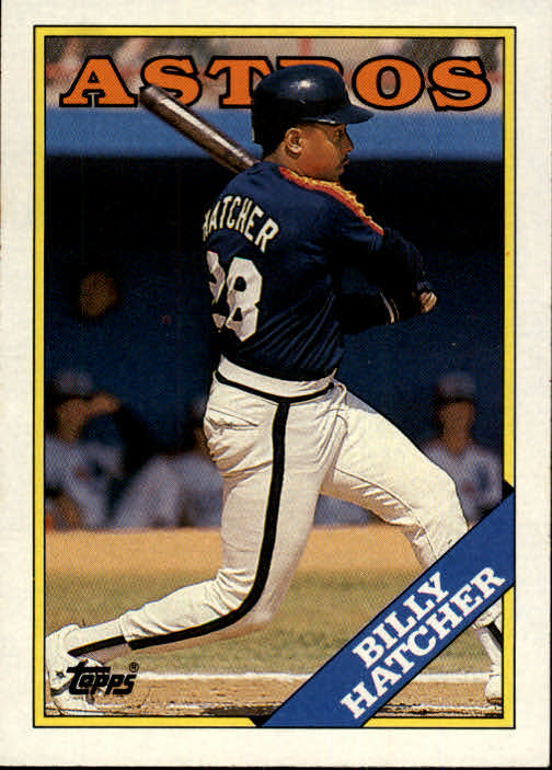 1988 Topps Baseball Card Pick 255-512 - Picture 98 of 495