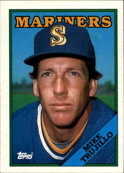 1988 Topps Baseball Card Pick 255-512 - Picture 100 of 495