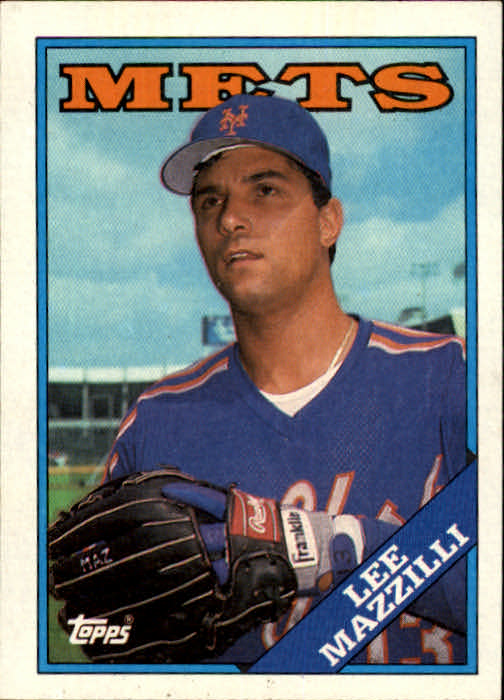 1988 Topps Baseball Card Pick 255-512 - Picture 102 of 495