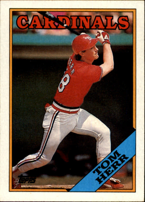 1988 Topps Baseball Card Pick 255-512 - Picture 106 of 495