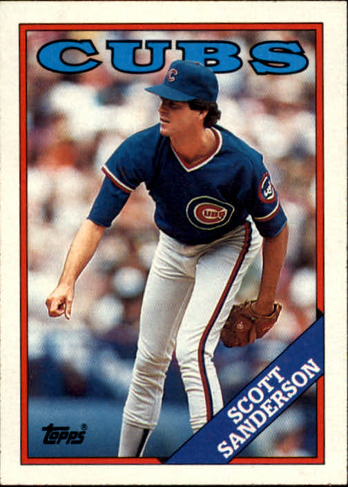1988 Topps Baseball Card Pick 255-512 - Picture 108 of 495