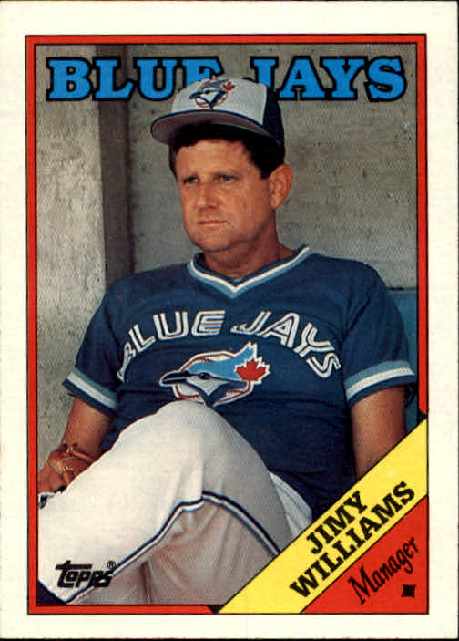 1988 Topps Baseball Card Pick 255-512 - Picture 114 of 495