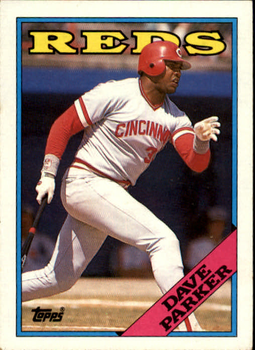 1988 Topps Baseball Card Pick 255-512 - Picture 116 of 495
