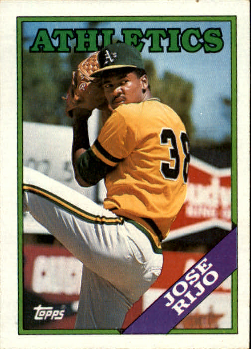 1988 Topps Baseball Card Pick 255-512 - Picture 118 of 495