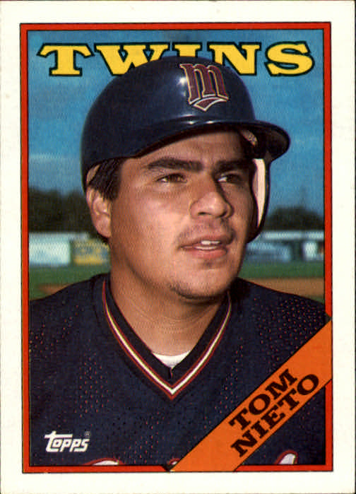 1988 Topps Baseball Card Pick 255-512 - Picture 120 of 495