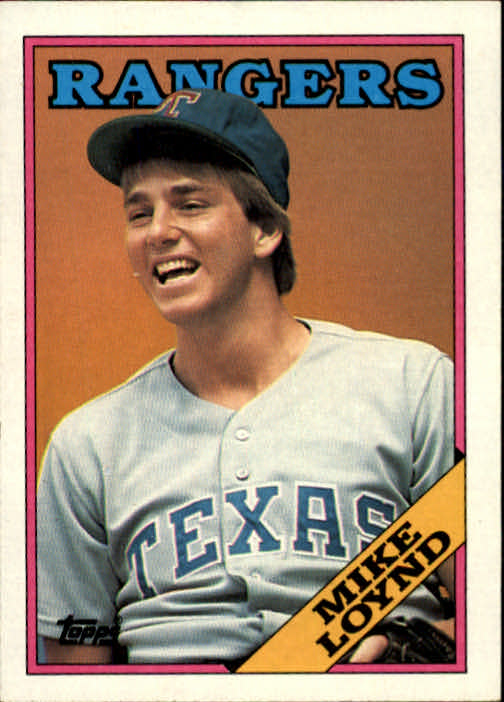 1988 Topps Baseball Card Pick 255-512 - Picture 124 of 495