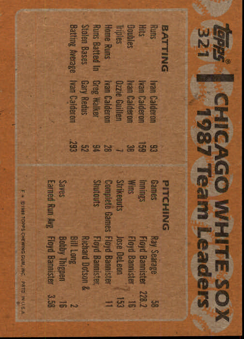 1988 Topps Baseball Card Pick 255-512 - Picture 129 of 495