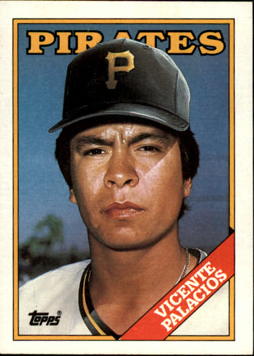1988 Topps Baseball Card Pick 255-512 - Picture 130 of 495