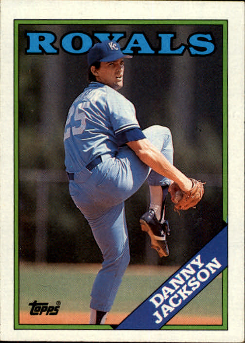 1988 Topps Baseball Card Pick 255-512 - Picture 134 of 495