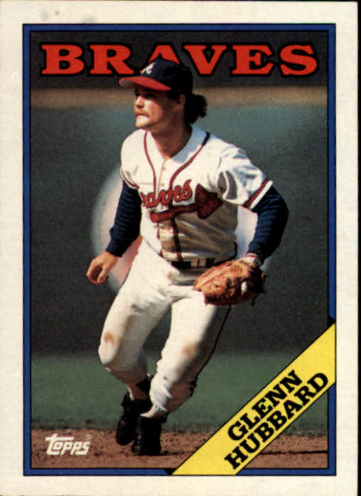 1988 Topps Baseball Card Pick 255-512 - Picture 136 of 495