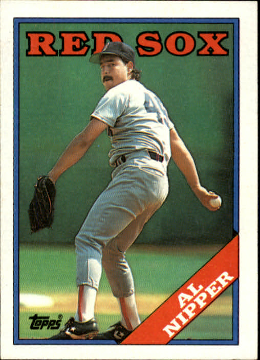 1988 Topps Baseball Card Pick 255-512 - Picture 138 of 495