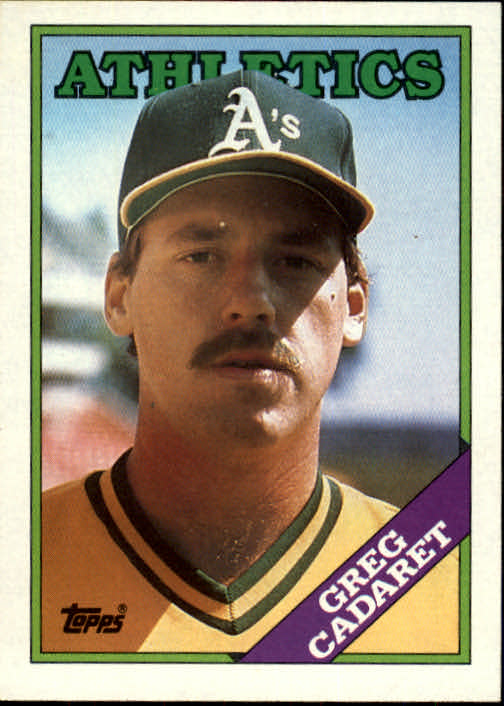 1988 Topps Baseball Card Pick 255-512 - Picture 142 of 495