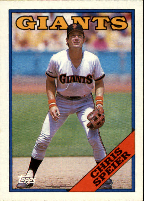 1988 Topps Baseball Card Pick 255-512 - Picture 144 of 495