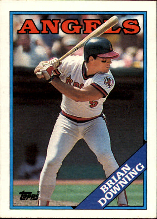 1988 Topps Baseball Card Pick 255-512 - Picture 148 of 495