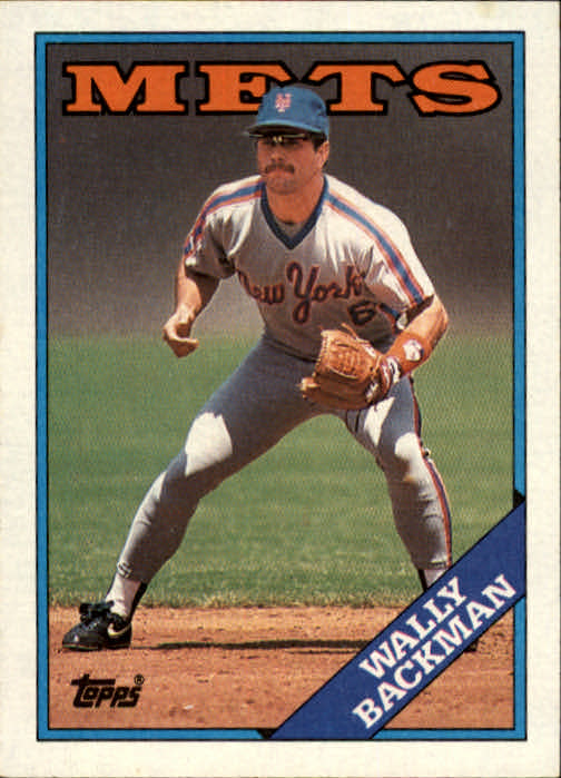 1988 Topps Baseball Card Pick 255-512 - Picture 152 of 495