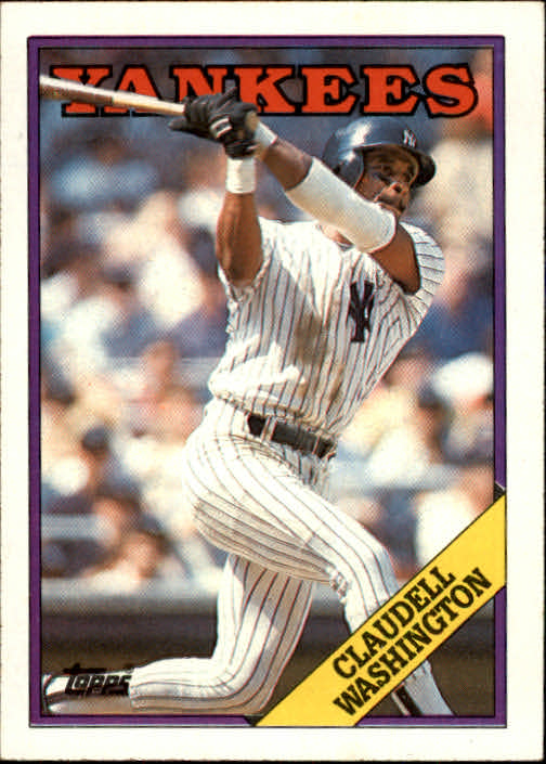 1988 Topps Baseball Card Pick 255-512 - Picture 156 of 495