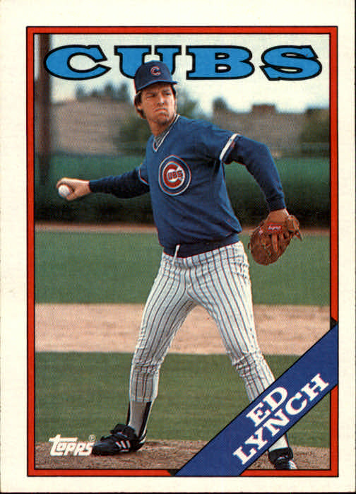 1988 Topps Baseball Card Pick 255-512 - Picture 158 of 495
