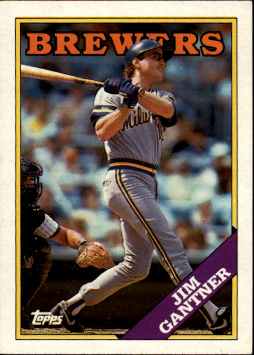 1988 Topps Baseball Card Pick 255-512 - Picture 160 of 495