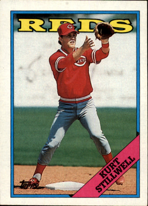 1988 Topps Baseball Card Pick 255-512 - Picture 164 of 495