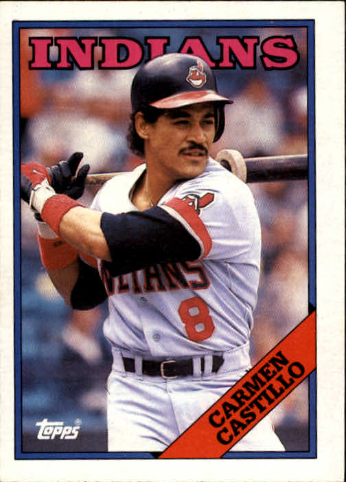 1988 Topps Baseball Card Pick 255-512 - Picture 168 of 495
