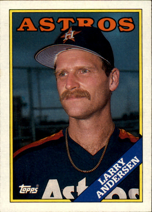 1988 Topps Baseball Card Pick 255-512 - Picture 170 of 495
