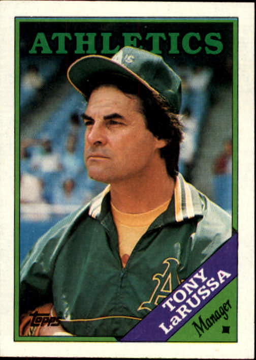 1988 Topps Baseball Card Pick 255-512 - Picture 174 of 495
