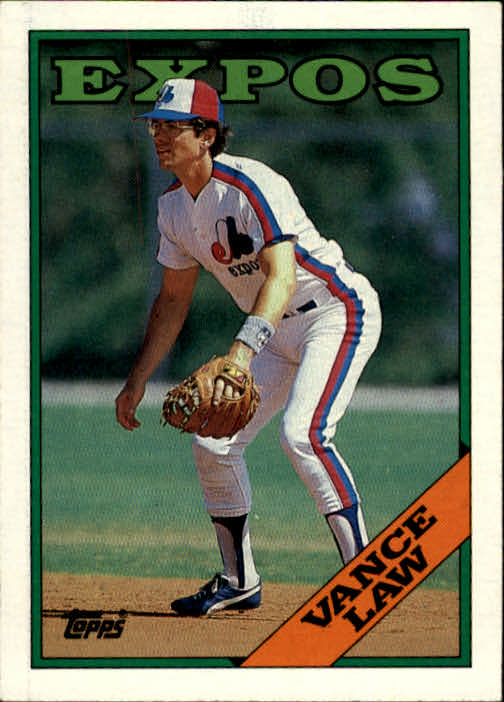 1988 Topps Baseball Card Pick 255-512 - Picture 178 of 495