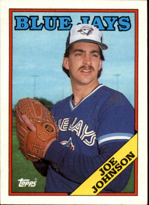 1988 Topps Baseball Card Pick 255-512 - Picture 180 of 495