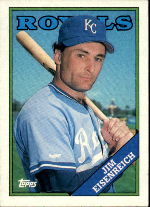 1988 Topps Baseball Card Pick 255-512 - Picture 182 of 495