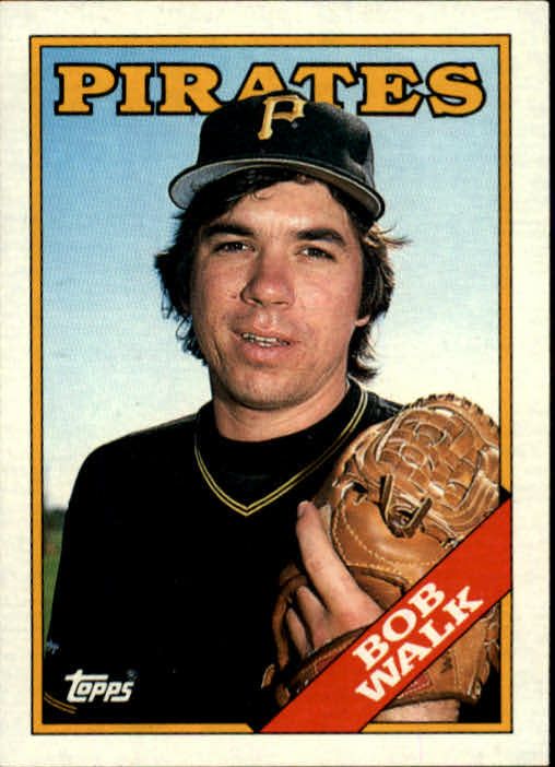 1988 Topps Baseball Card Pick 255-512 - Picture 184 of 495