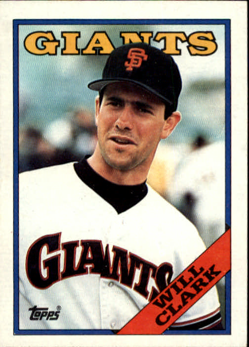 1988 Topps Baseball Card Pick 255-512 - Picture 186 of 495