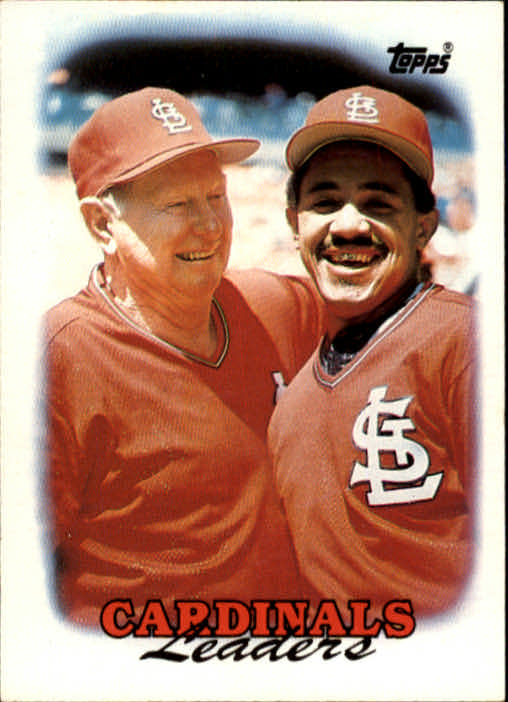 1988 Topps Baseball Card Pick 255-512 - Picture 188 of 495