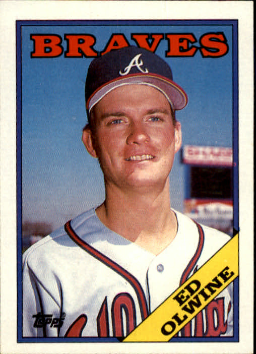 1988 Topps Baseball Card Pick 255-512 - Picture 192 of 495