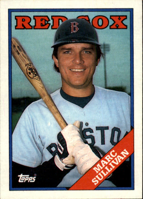 1988 Topps Baseball Card Pick 255-512 - Picture 194 of 495