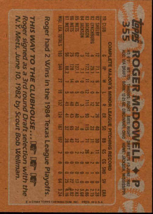 1988 Topps Baseball Card Pick 255-512 - Picture 197 of 495