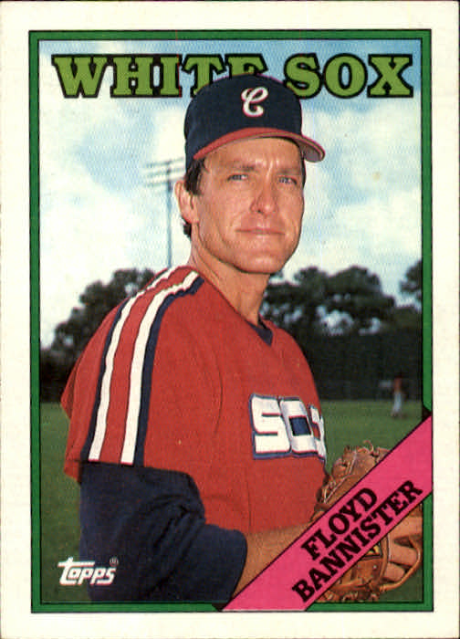 1988 Topps Baseball Card Pick 255-512 - Picture 200 of 495