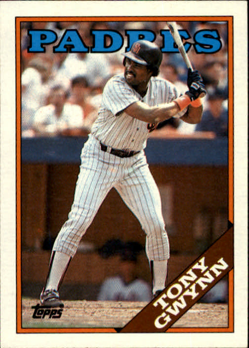 1988 Topps Baseball Card Pick 255-512 - Picture 204 of 495
