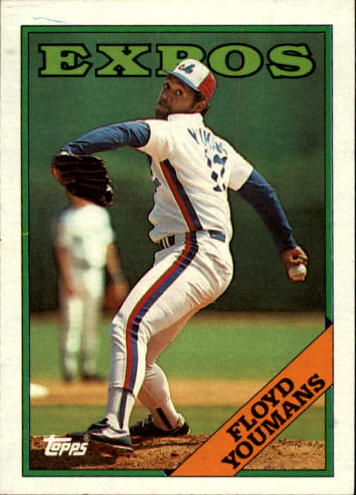 1988 Topps Baseball Card Pick 255-512 - Picture 214 of 495