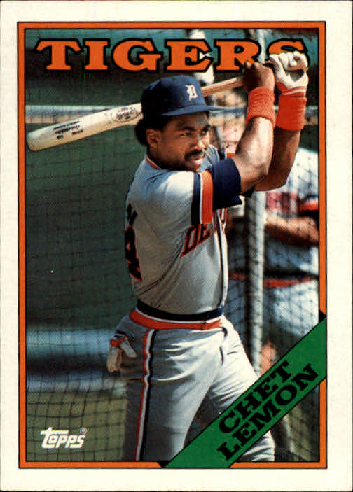 1988 Topps Baseball Card Pick 255-512 - Picture 216 of 495