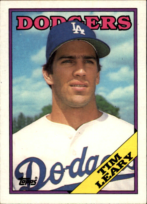 1988 Topps Baseball Card Pick 255-512 - Picture 218 of 495