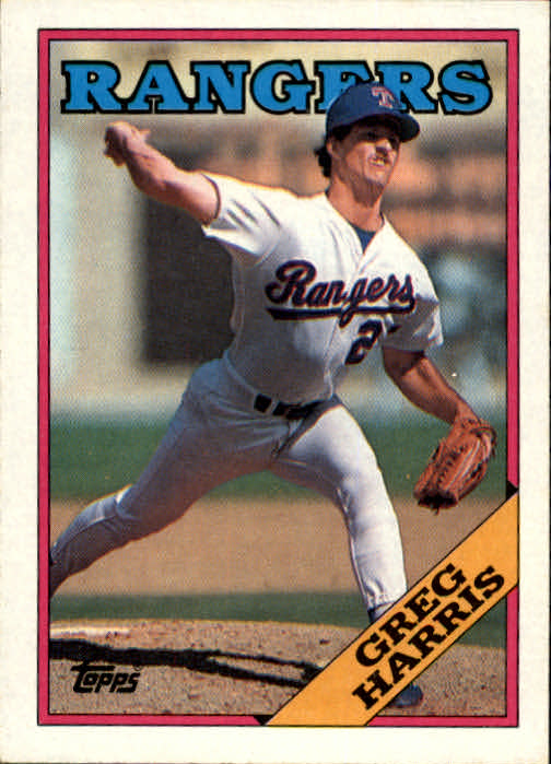 1988 Topps Baseball Card Pick 255-512 - Picture 222 of 495