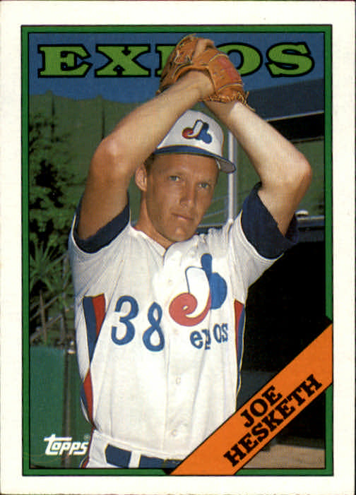 1988 Topps Baseball Card Pick 255-512 - Picture 224 of 495
