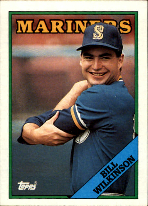 1988 Topps Baseball Card Pick 255-512 - Picture 232 of 495