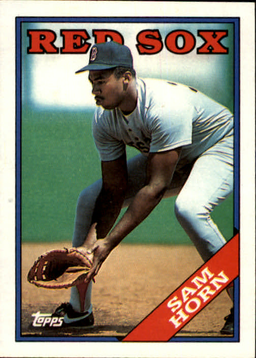 1988 Topps Baseball Card Pick 255-512 - Picture 234 of 495