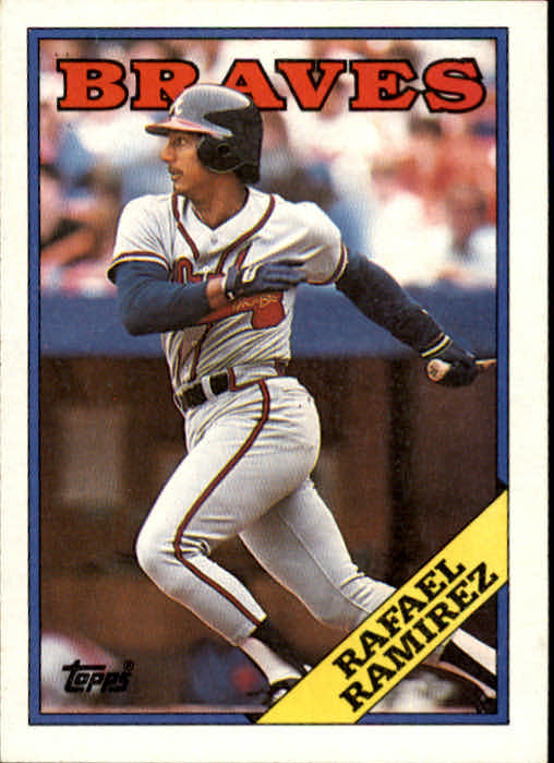 1988 Topps Baseball Card Pick 255-512 - Picture 238 of 495