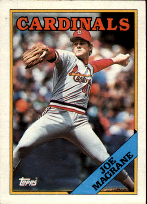 1988 Topps Baseball Card Pick 255-512 - Picture 240 of 495