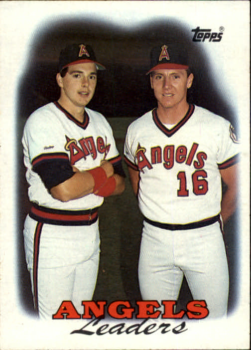 1988 Topps Baseball Card Pick 255-512 - Picture 242 of 495