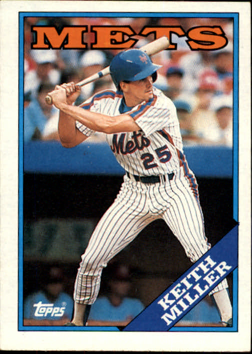 1988 Topps Baseball Card Pick 255-512 - Picture 244 of 495