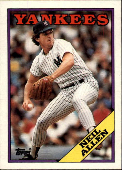1988 Topps Baseball Card Pick 255-512 - Picture 248 of 495